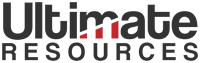 Ultimate Resources Logo